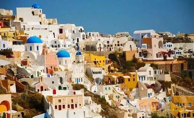 新一轮入境游,现在可以去境外旅游吗