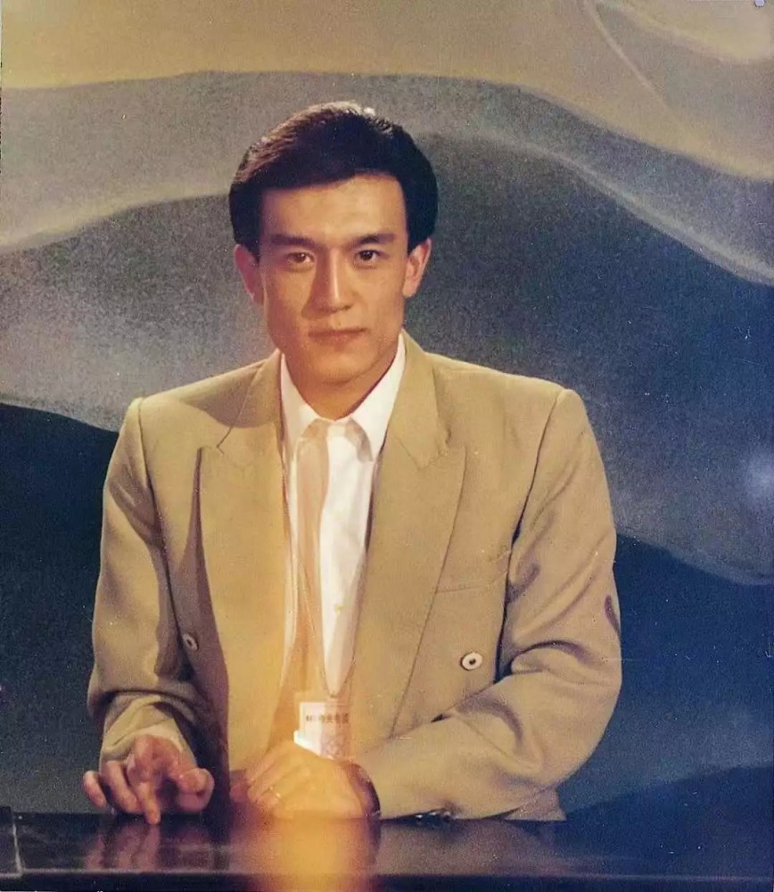 哈文悼念李咏逝世两周年,哈文李咏到底有多相爱