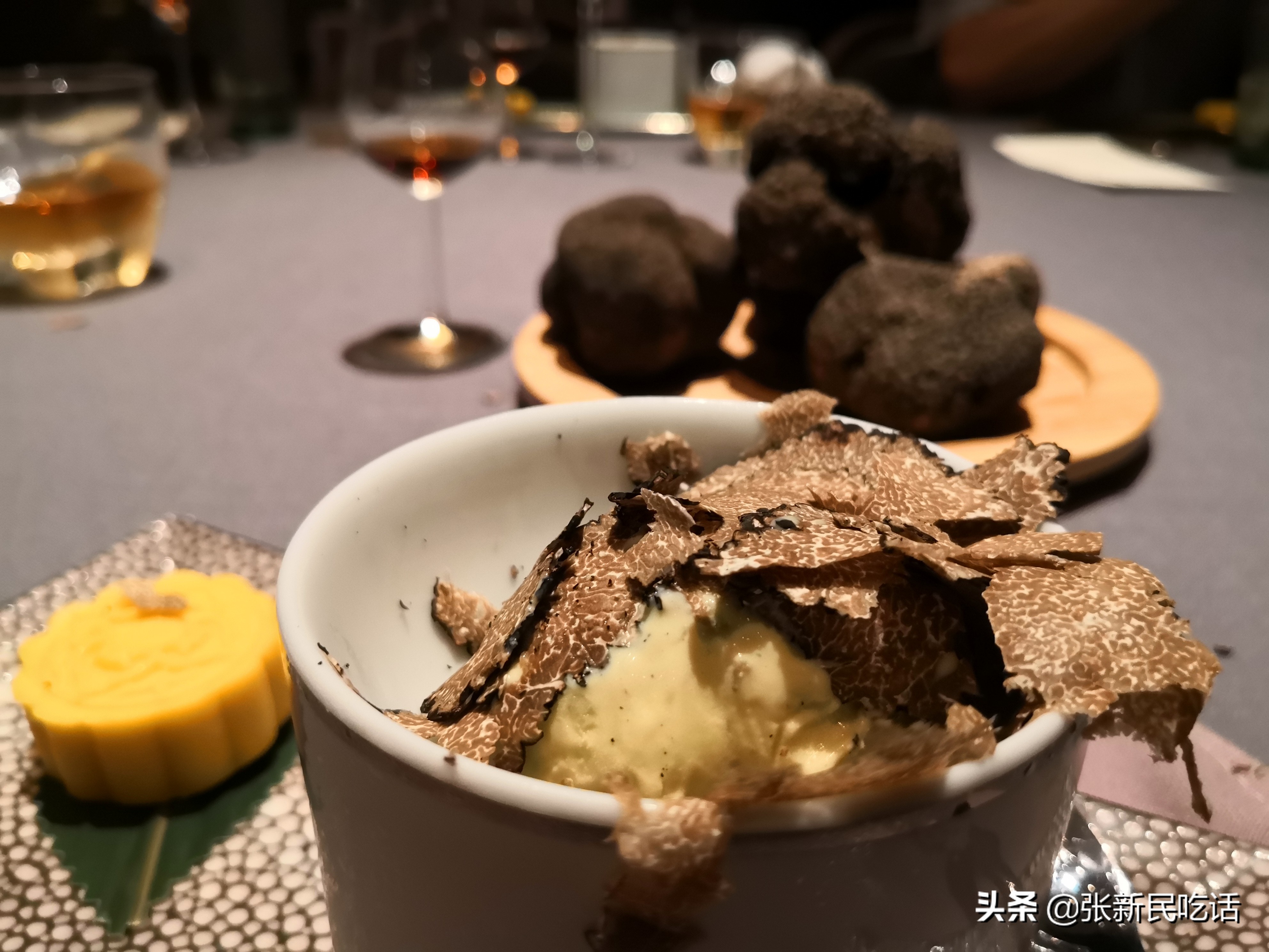 禁渔不禁欲：轩尼诗「荣家饭局」品鉴