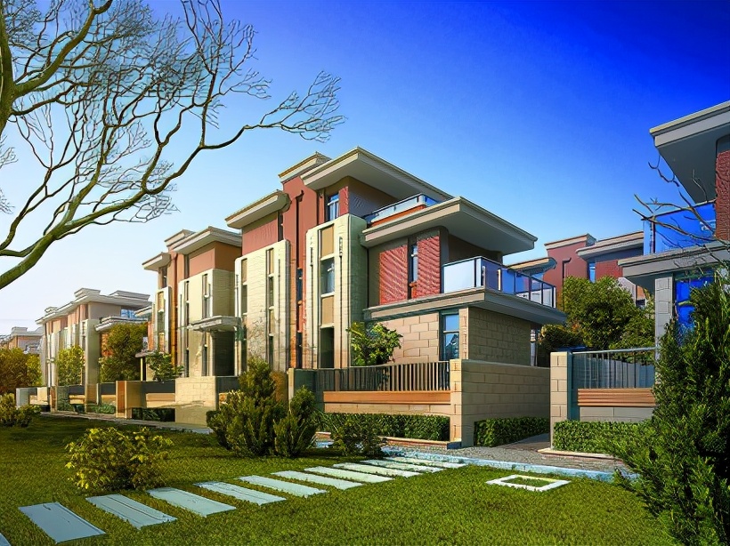 江南设计风格,江南设计作业