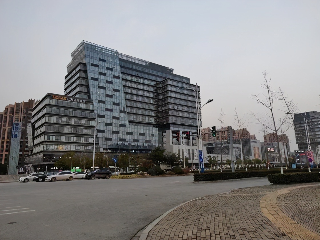 新城核心位置之一,新城区为啥备受关注