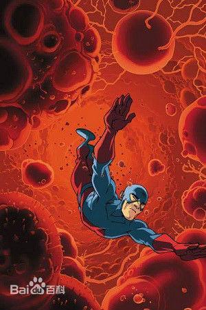 dc宇宙人物大全,dc鲨鱼王人物介绍