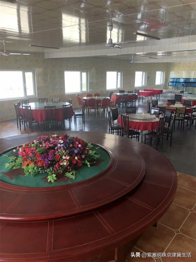 东戴河国际休闲旅游度假,东戴河旅行真正的海景度假村