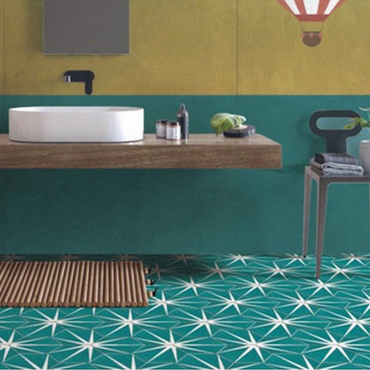 小户型卫生间墙砖配色,卫生间配色效果图大全