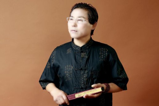 中国民间艺术家吴海龙,吴海龙国家工艺美术大师