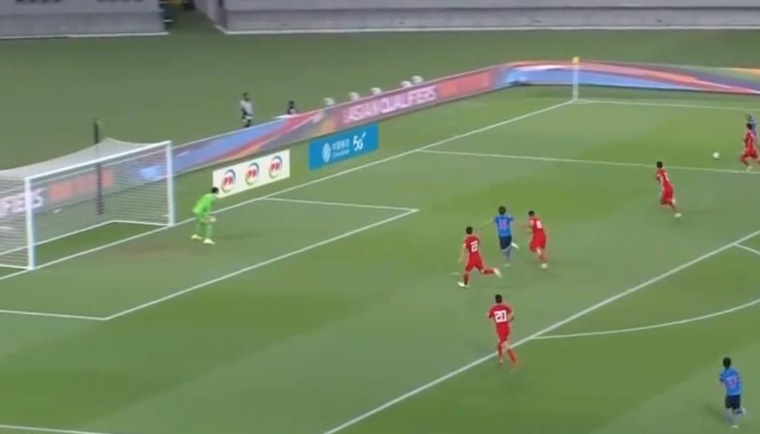 颜骏凌朱辰杰点球队友,朱辰杰和颜骏凌