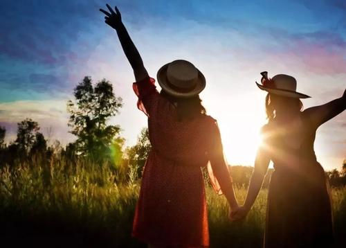 朋友圈之怅｜读客来稿