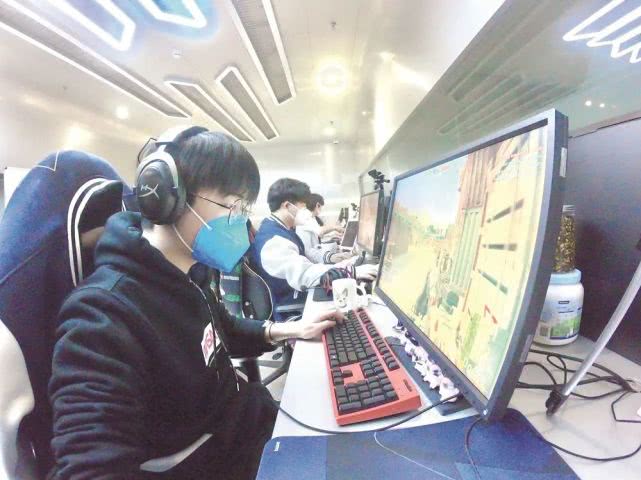 上海电竞俱乐部报名,上海电竞训练营招生及学费