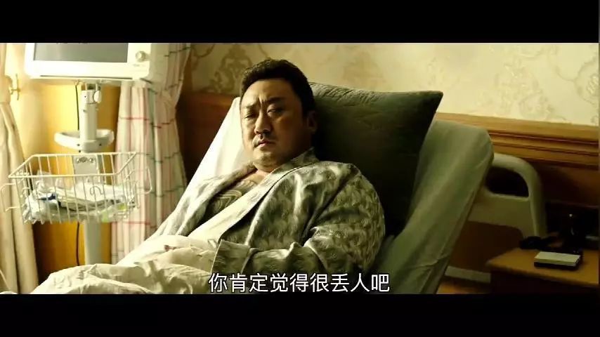 19禁韩影，这尺度真过瘾