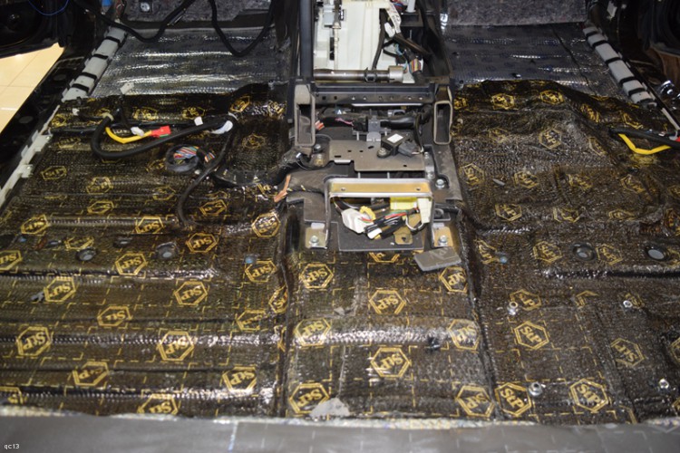 贵阳帕杰罗音响改装,广东帕杰罗音响改装推荐