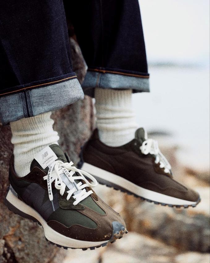 漫威联动球鞋,漫威与浩克