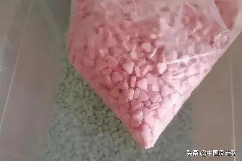 【中国反*私走**】网红“*肥药减**”不简单！