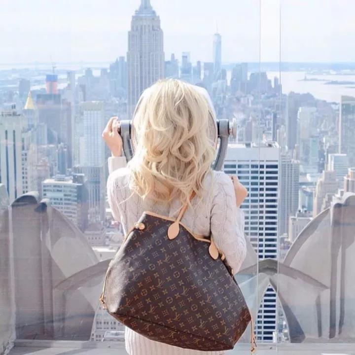 lv必买十大经典款包有哪些,2018最值得买的lv包包