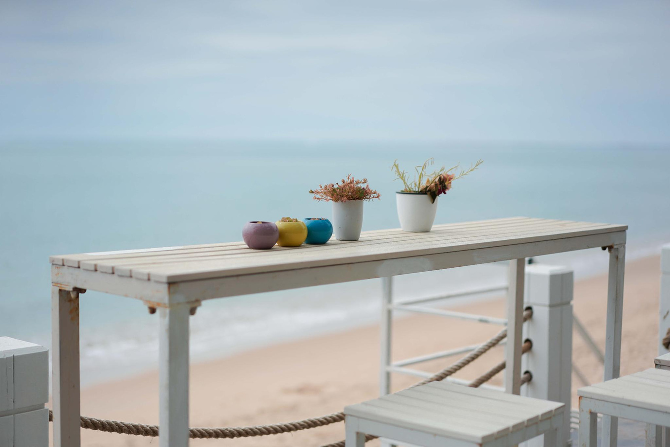 三亚天涯岛风景区,三亚圣托里尼网红地打卡