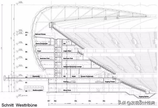 国家体育场鸟巢设计方案,国家体育场鸟巢是谁设计的