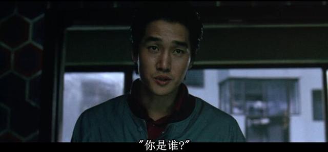 朴赞郁执导惊悚剧,朴赞郁的蒙太奇读后感