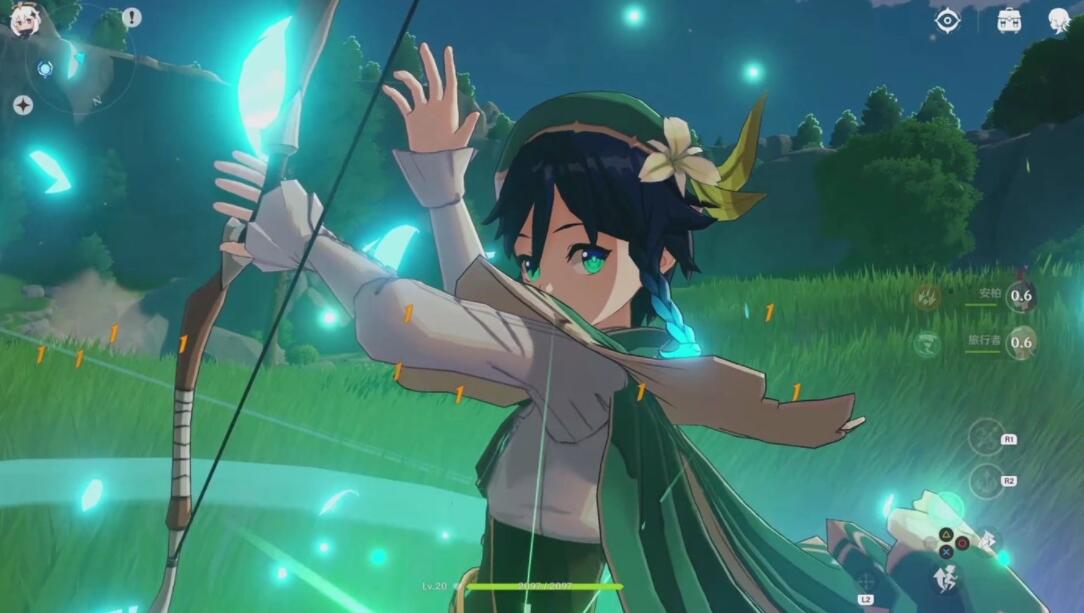 鍘熺璇勫垎濡備綍杈惧埌2700,ign瀵瑰師绁炵殑璇勫垎