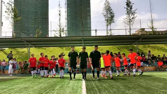 青训足球寒假班报名,太阳青训足球俱乐部