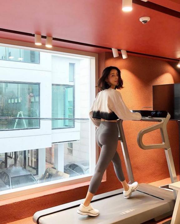 减肥健身器材哪种适合新手,家用减肥健身器械推荐