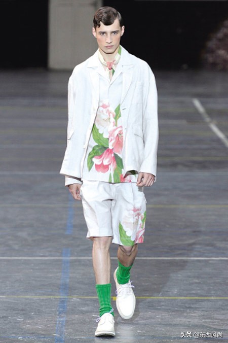 kenzo到底是日本牌子还是法国货,kenzo日本品牌