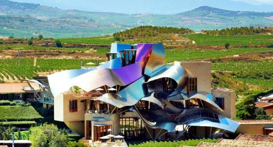 建筑师盖里手稿,建筑师设计教程