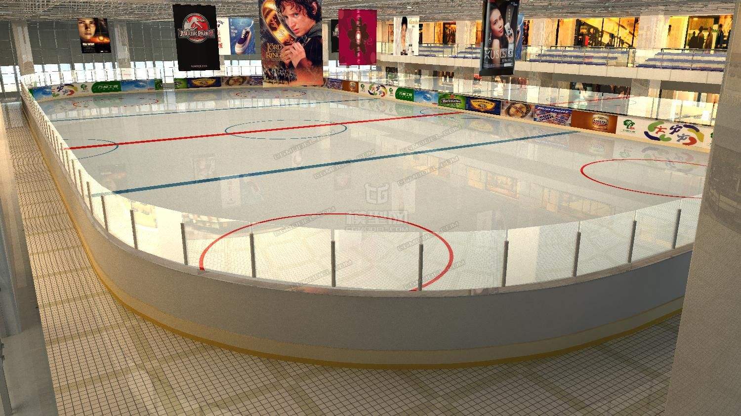 轮滑场地需要什么物料,轮滑要选一样的轮吗