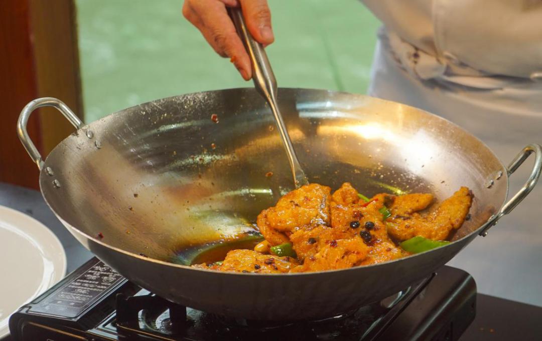 必尝的成都100道名菜,成都十大名菜