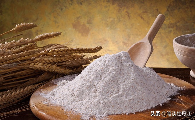 海林站裕顺德火磨，宁古塔首家引进西方先进技术的民族工业企业