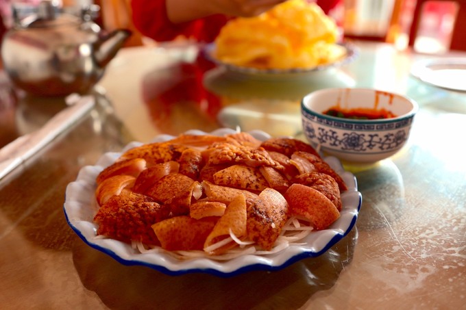 无苍山，不大理，最全苍山玩法，做一日清闲山里人