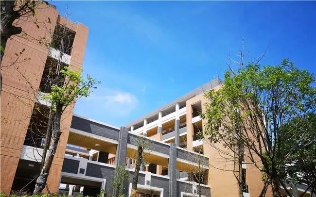 桂林新中心,桂林新起点教育在哪里