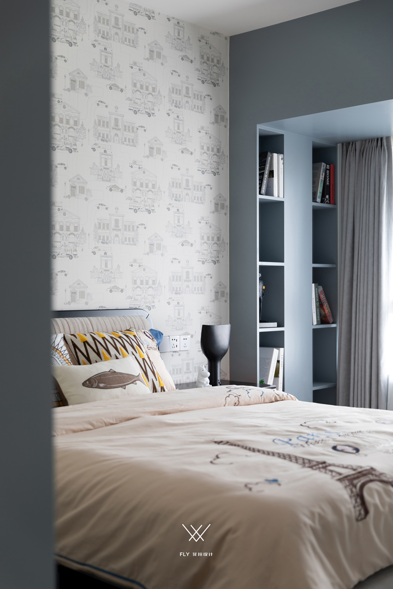 变“碍”为“爱”，打造天空的阶梯