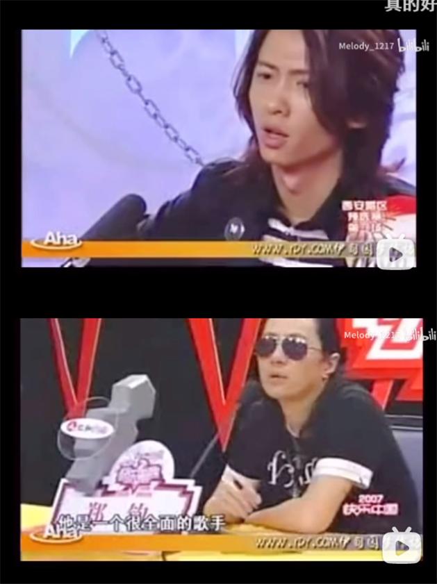 张晋给贾静雯当替身,张晋做过贾静雯武打替身