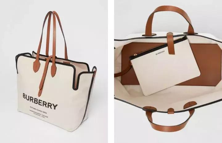 还在执迷于小包？王菲、杨幂早就背上了实用能装的...购物袋？