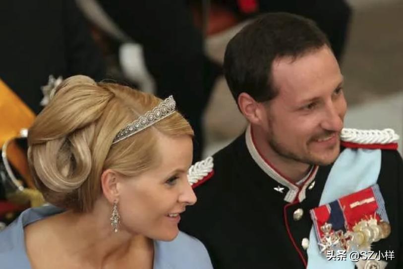 世界上最穷的王室，挪威王室的珠宝到底有多“寒酸”