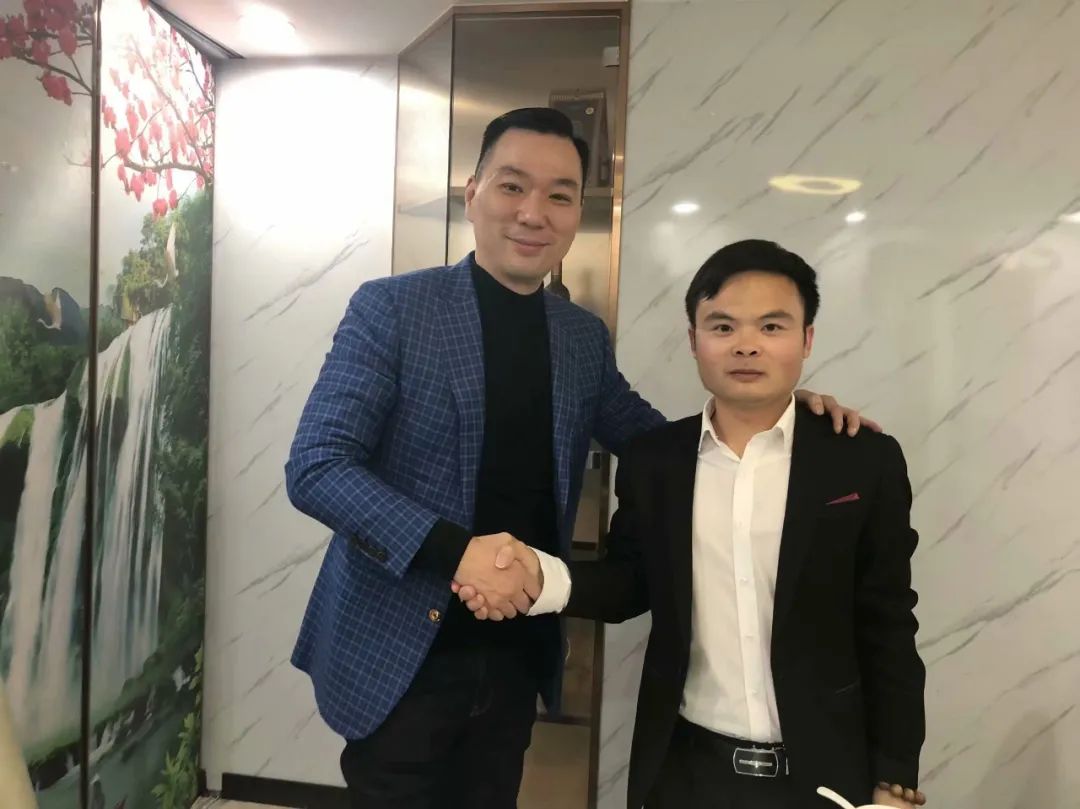 韩松庭讲销售文案,韩松廷讲互联网生意