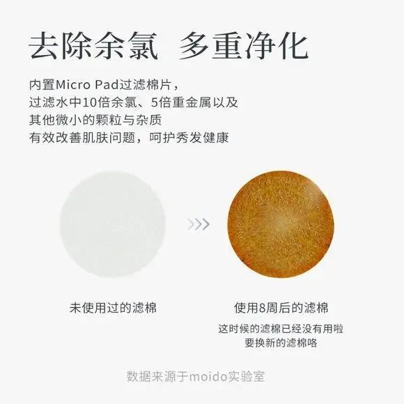 一个增压花洒,增压花洒洗澡像按摩一样