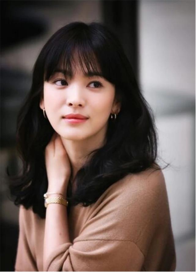 女生这4种眼型，颜值都不低，尤其第3种，是直男公认的天仙眼！