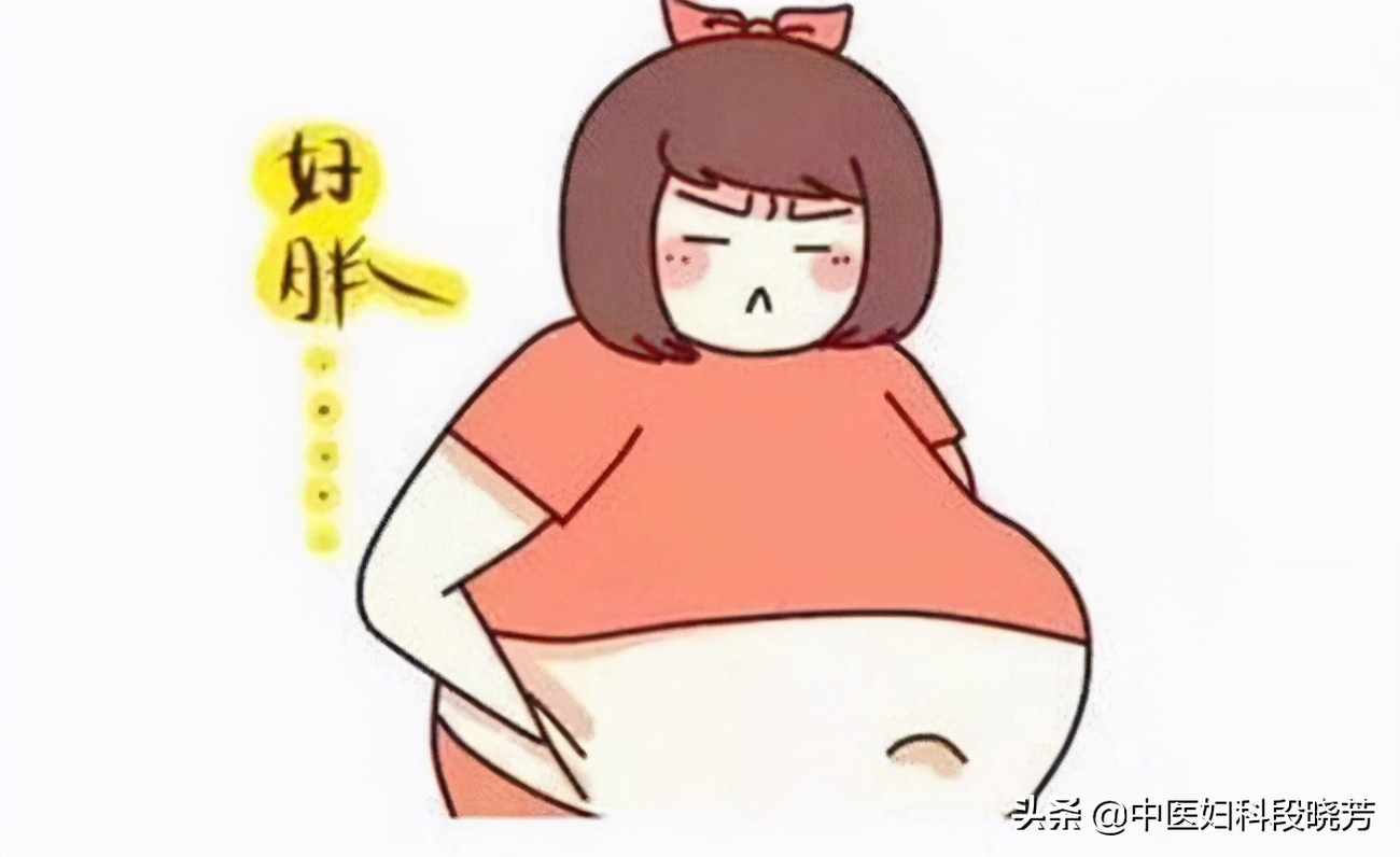 20岁的多囊肾怎么治疗,20岁多囊卵巢综合征多吃什么中药