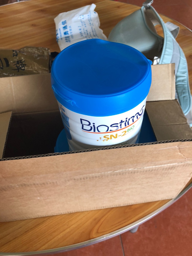 合生元澳版有机奶粉怎么样,法国版合生元和澳洲版合生元