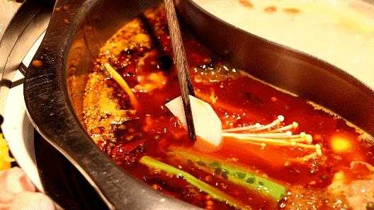 人均只要36元！江巴人火锅热辣呼啦圈上市啦