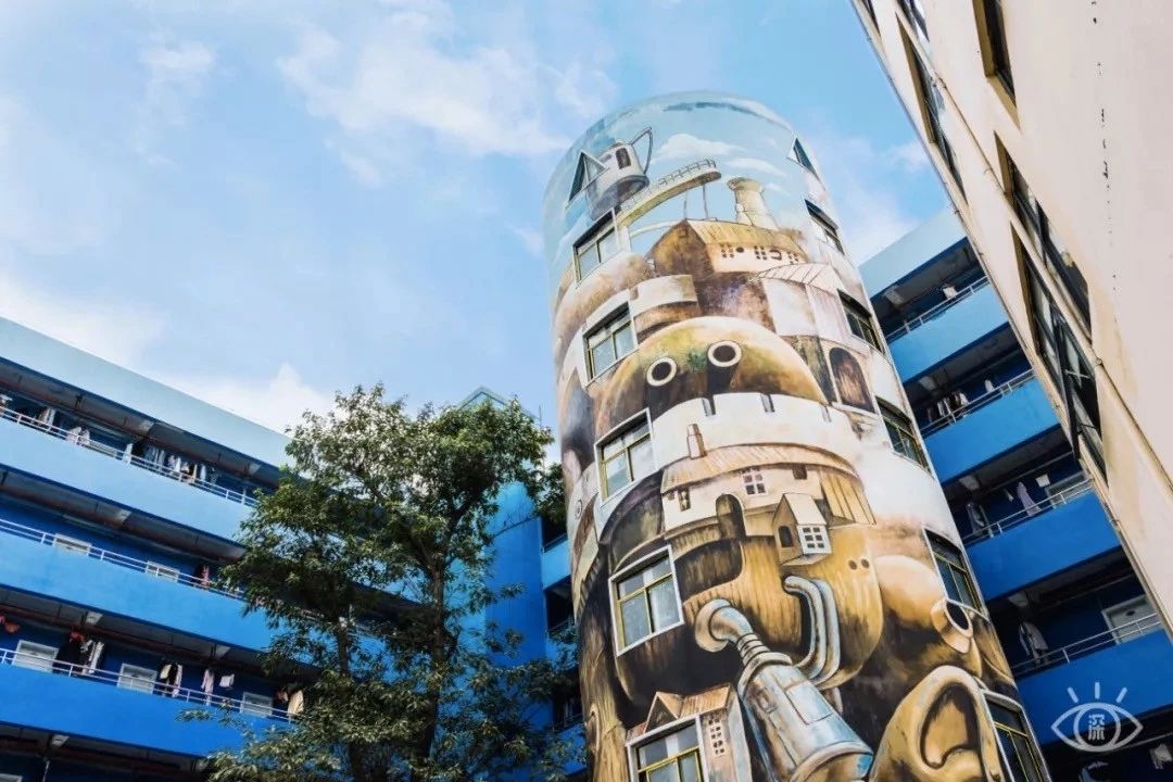 深圳最适合亲子游的好去处,深圳周末家庭游玩好去处