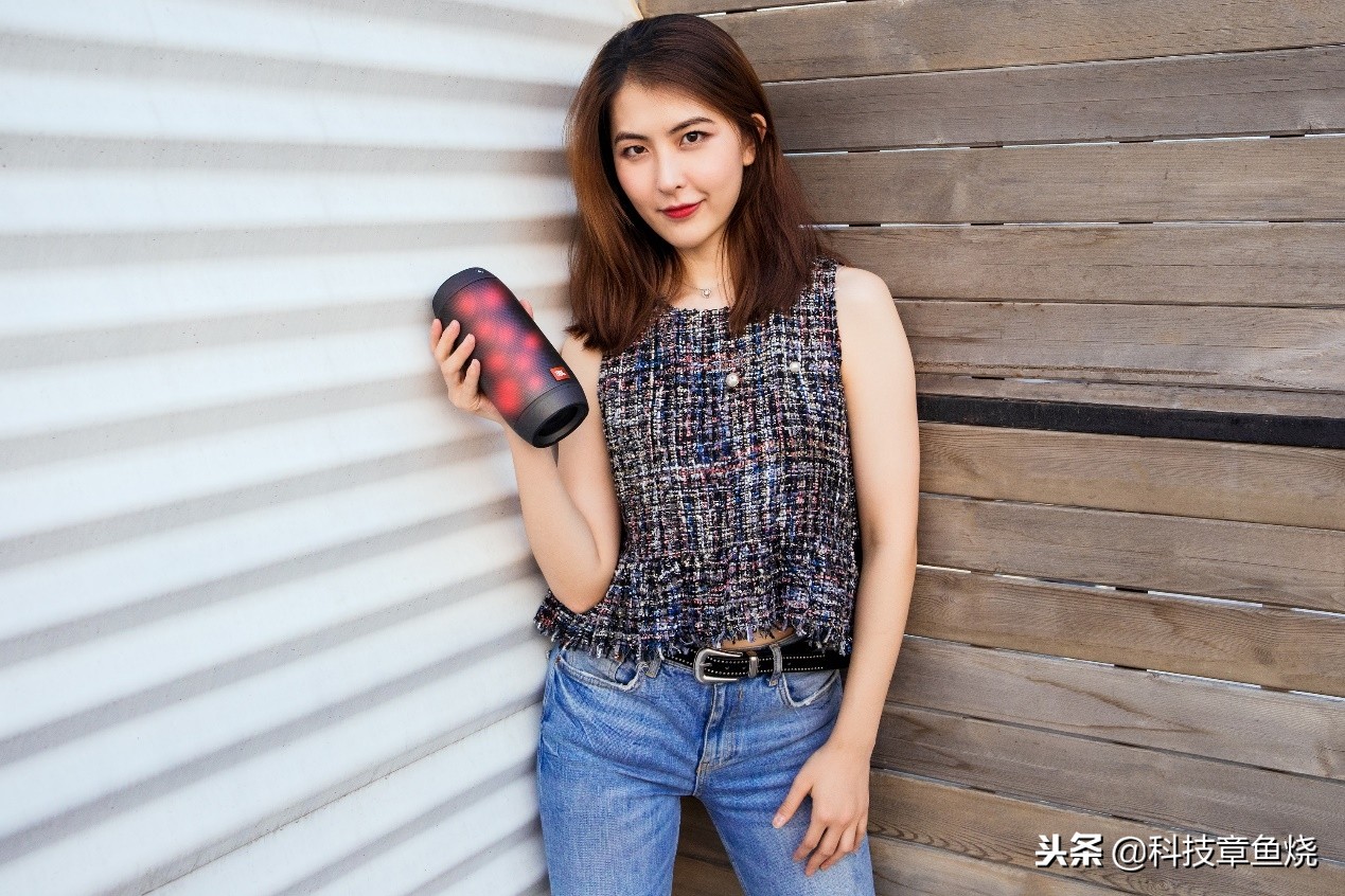 jblpulse2测评,jblpulse2