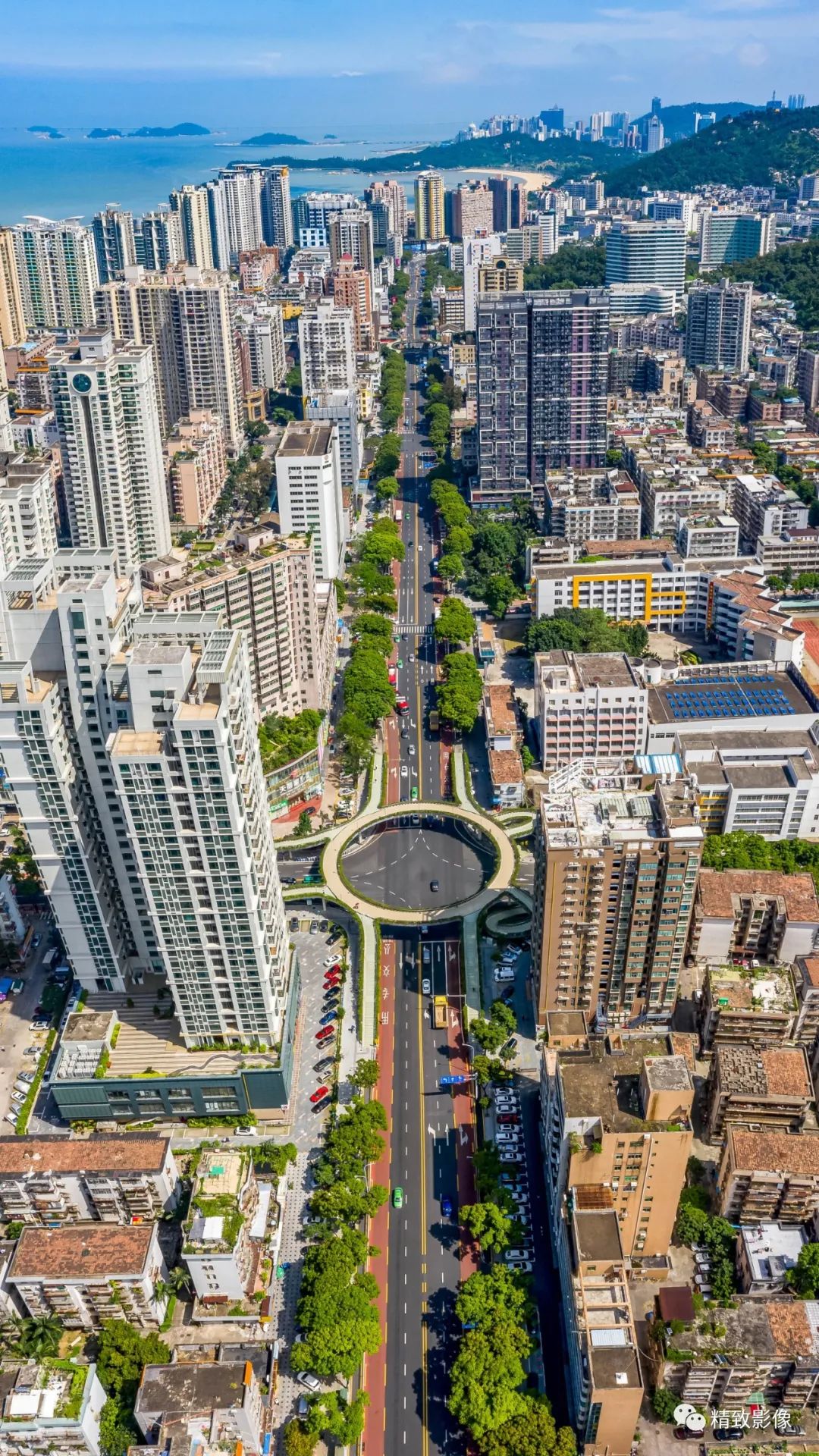 拾光汇影|第二期·珠海凤凰路