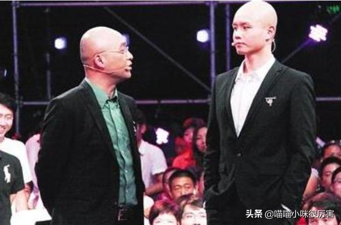 乐嘉感情史,乐嘉的堕落史