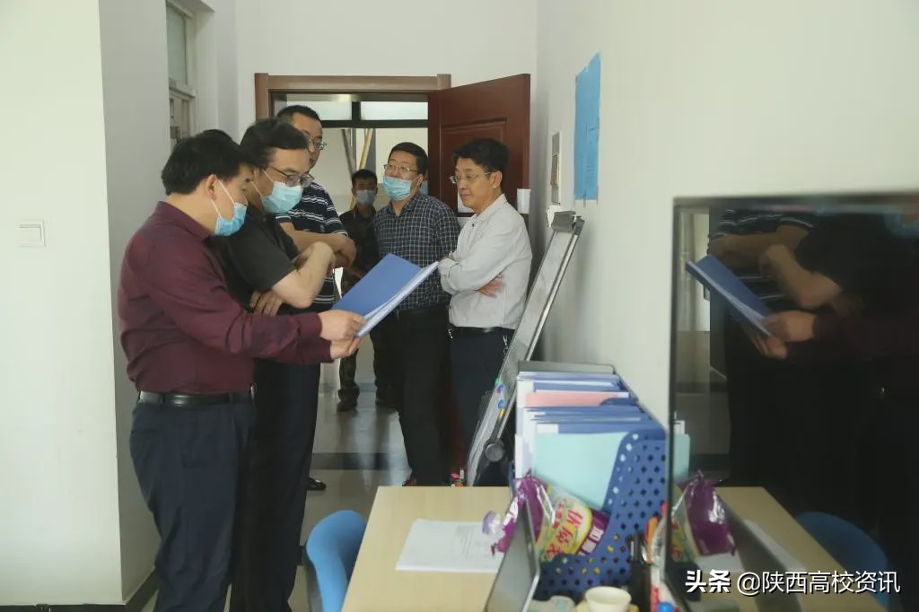 瑗垮畨鑸┖瀛﹂櫌鐤儏闅旂瑙嗛,瑗垮畨鑸┖瀛﹂櫌鎶楃柅