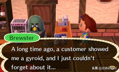 动森npc,动森能邀请几个npc来岛上居住