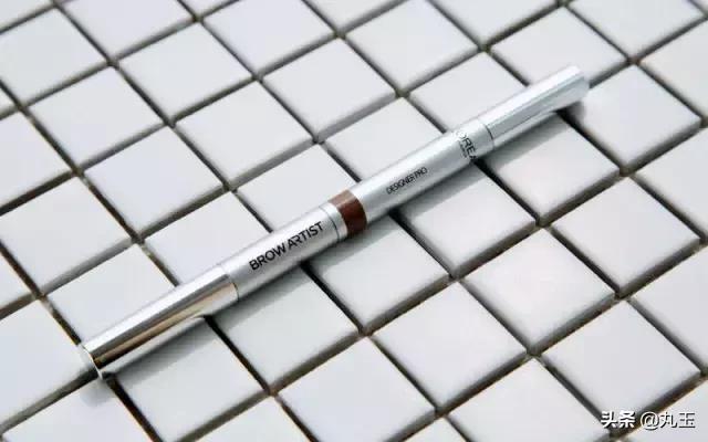 眉毛决定气质一分钟快速画眉法,眉毛决定美貌如何根据脸型选眉形