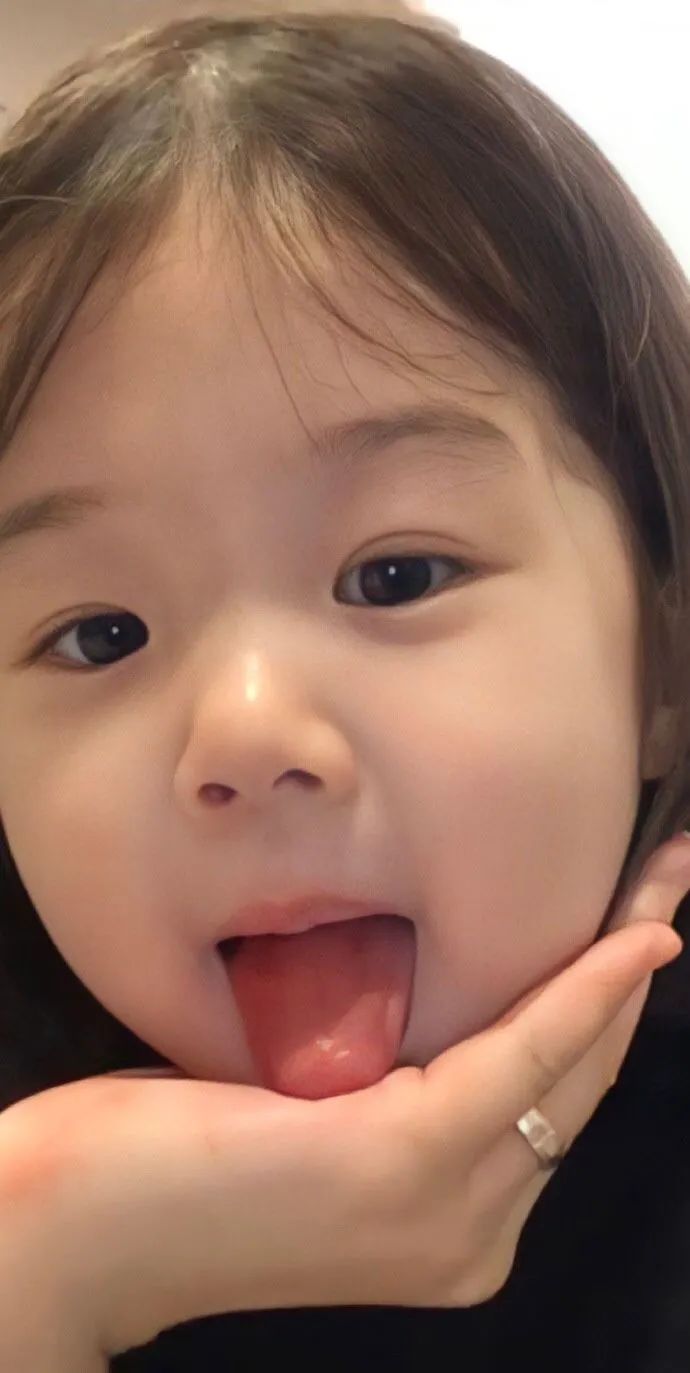 高清壁纸4k全屏可爱,宝宝手机壁纸可爱图片大全