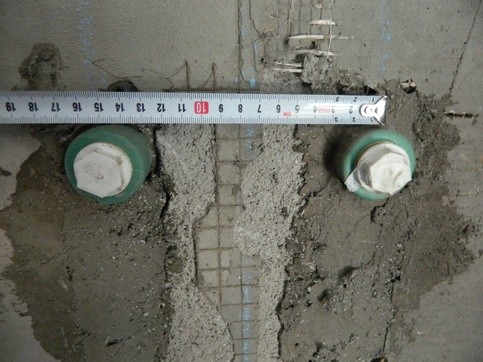 冷热水管怎么安装最好,冷热软水管怎么安装正确