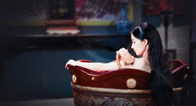 涨知识：古代没有肥皂牙膏等洗漱用品他们都怎么办了？